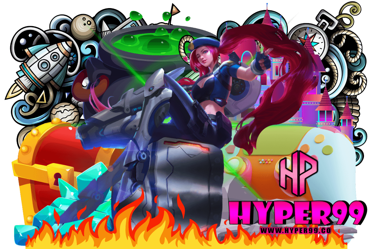 hyper99